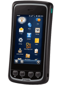 Trimble Slate Controller, w/Trimble Access, extended batteries